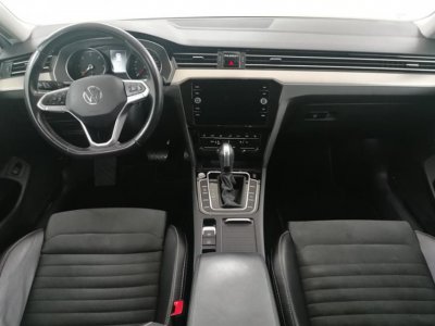 VOLKSWAGEN Passat 2,0 TDI aut. (110 kW, 1968 ccm)