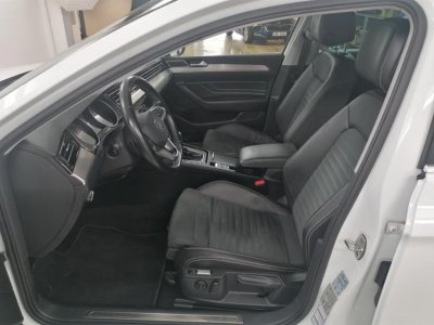 VOLKSWAGEN Passat 2,0 TDI aut. (110 kW, 1968 ccm)