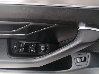 VOLKSWAGEN Passat 2,0 TDI aut. (110 kW, 1968 ccm)