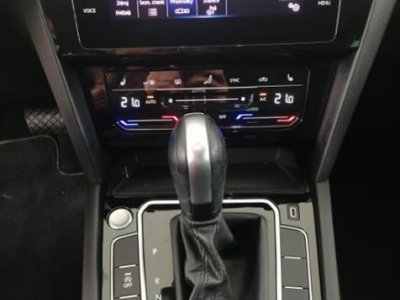 VOLKSWAGEN Passat 2,0 TDI aut. (110 kW, 1968 ccm)