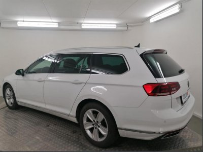 VOLKSWAGEN Passat 2,0 TDI aut. (110 kW, 1968 ccm)