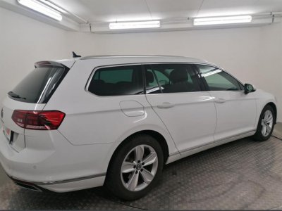 VOLKSWAGEN Passat 2,0 TDI aut. (110 kW, 1968 ccm)