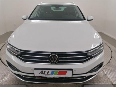 VOLKSWAGEN Passat 2,0 TDI aut. (110 kW, 1968 ccm)