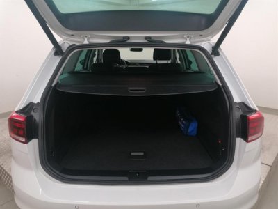 VOLKSWAGEN Passat 2,0 TDI aut. (110 kW, 1968 ccm)