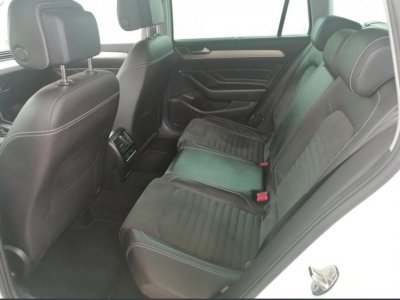 VOLKSWAGEN Passat 2,0 TDI aut. (110 kW, 1968 ccm)