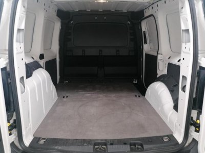 VOLKSWAGEN Caddy 2,0 TDI (90 kW, 1968 ccm)