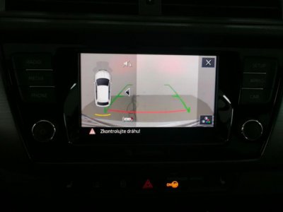 ŠKODA Fabia 1,0 TSI (70 kW, 999 ccm)