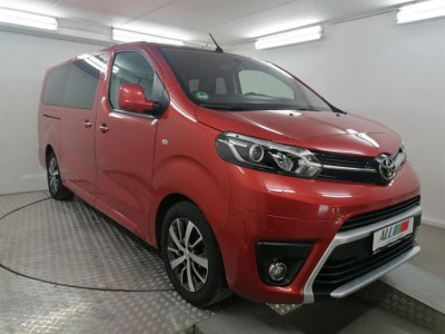 Toyota Proace Verso 2,0 D-4D 180k