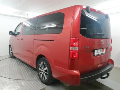 Toyota Proace Verso 2,0 D-4D 180k