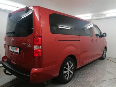 Toyota Proace Verso 2,0 D-4D 180k