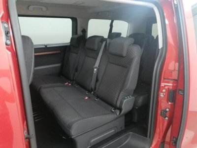 Toyota Proace Verso 2,0 D-4D 180k