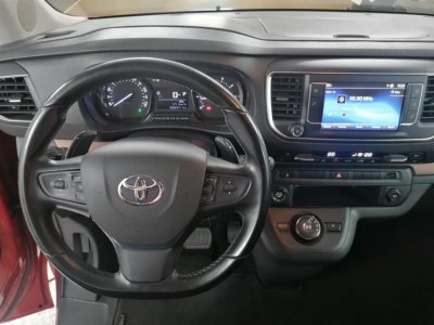 Toyota Proace Verso 2,0 D-4D 180k