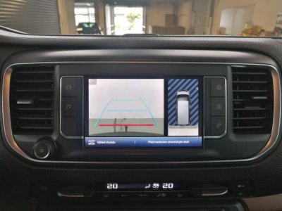Toyota Proace Verso 2,0 D-4D 180k