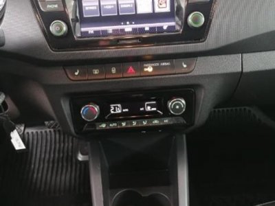 ŠKODA Fabia 1,0 TSI (70 kW, 999 ccm)