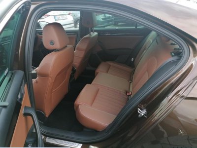 ŠKODA Superb 2,0 TDI aut. (110 kW, 1968 ccm)