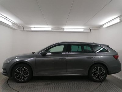 ŠKODA Octavia 1,5 TSI aut. (110 kW, 1498 ccm)