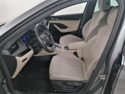 ŠKODA Octavia 1,5 TSI aut. (110 kW, 1498 ccm)