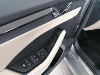 ŠKODA Octavia 1,5 TSI aut. (110 kW, 1498 ccm)