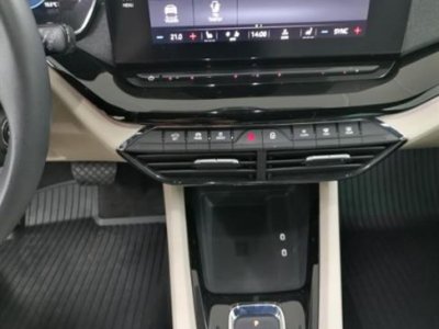 ŠKODA Octavia 1,5 TSI aut. (110 kW, 1498 ccm)