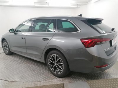 ŠKODA Octavia 1,5 TSI aut. (110 kW, 1498 ccm)