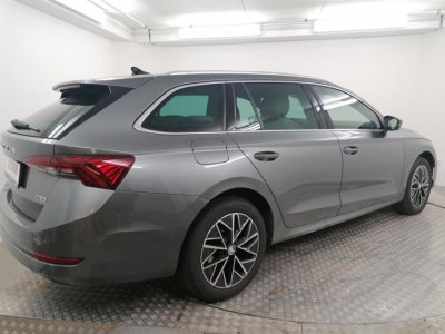 ŠKODA Octavia 1,5 TSI aut. (110 kW, 1498 ccm)
