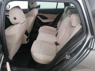 ŠKODA Octavia 1,5 TSI aut. (110 kW, 1498 ccm)