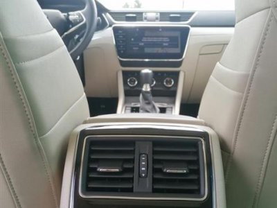 ŠKODA Superb 2,0 TDI 4x4 aut. (147 kW, 1968 ccm)