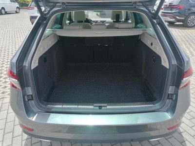 ŠKODA Superb 2,0 TDI 4x4 aut. (147 kW, 1968 ccm)