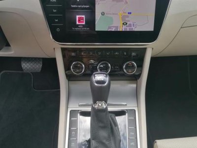 ŠKODA Superb 2,0 TDI 4x4 aut. (147 kW, 1968 ccm)