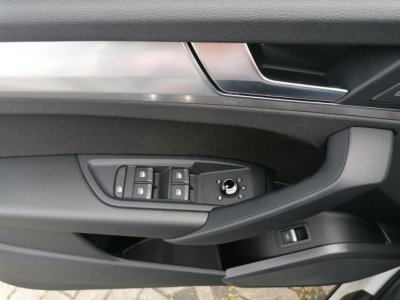 AUDI Q5 40 TDI aut. 4x4 (150 kW, 1968 ccm)