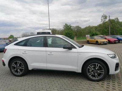 AUDI Q5 40 TDI aut. 4x4 (150 kW, 1968 ccm)