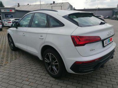 AUDI Q5 40 TDI aut. 4x4 (150 kW, 1968 ccm)