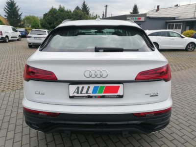 AUDI Q5 40 TDI aut. 4x4 (150 kW, 1968 ccm)
