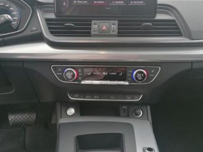 AUDI Q5 40 TDI aut. 4x4 (150 kW, 1968 ccm)