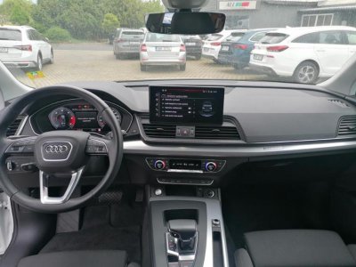 AUDI Q5 40 TDI aut. 4x4 (150 kW, 1968 ccm)