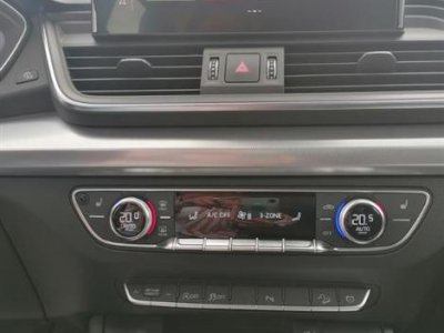 AUDI Q5 40 TDI aut. 4x4 (150 kW, 1968 ccm)