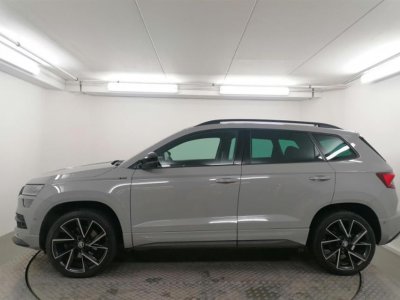 ŠKODA Karoq 1,5 TSI aut. (110 kW, 1498 ccm)
