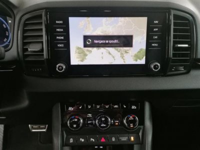 ŠKODA Karoq 1,5 TSI aut. (110 kW, 1498 ccm)