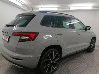 ŠKODA Karoq 1,5 TSI aut. (110 kW, 1498 ccm)