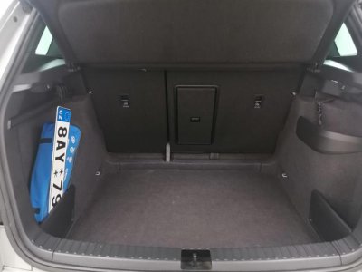 ŠKODA Karoq 1,5 TSI aut. (110 kW, 1498 ccm)