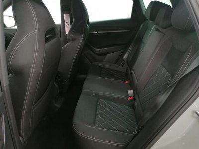 ŠKODA Karoq 1,5 TSI aut. (110 kW, 1498 ccm)