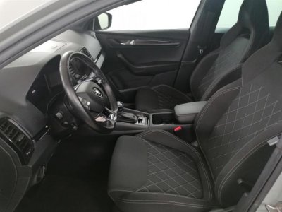 ŠKODA Karoq 1,5 TSI aut. (110 kW, 1498 ccm)