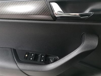 ŠKODA Karoq 1,5 TSI aut. (110 kW, 1498 ccm)