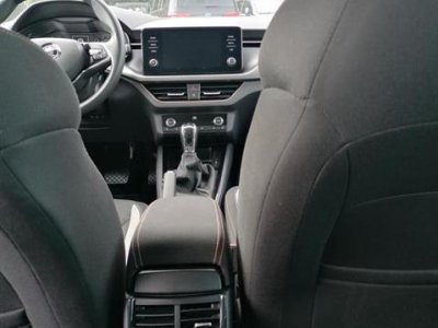 ŠKODA Scala 1,5 TSI aut. (110 kW, 1498 ccm)