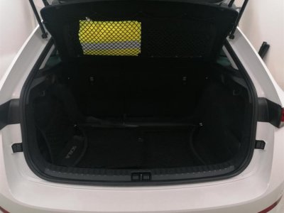 ŠKODA Scala 1,5 TSI aut. (110 kW, 1498 ccm)