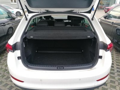 ŠKODA Scala 1,5 TSI aut. (110 kW, 1498 ccm)