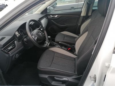 ŠKODA Scala 1,5 TSI aut. (110 kW, 1498 ccm)