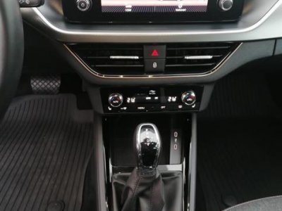 ŠKODA Scala 1,5 TSI aut. (110 kW, 1498 ccm)