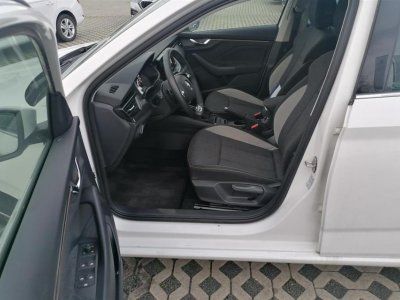 ŠKODA Scala 1,5 TSI aut. (110 kW, 1498 ccm)