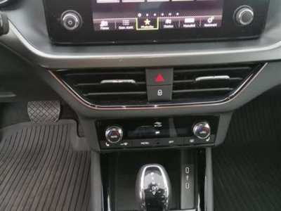 ŠKODA Scala 1,5 TSI aut. (110 kW, 1498 ccm)